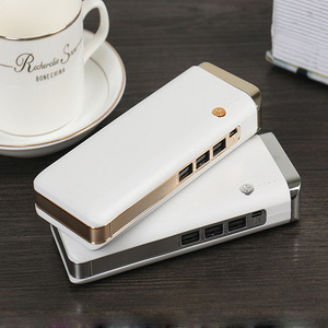 highest capacity mobile battery power bank